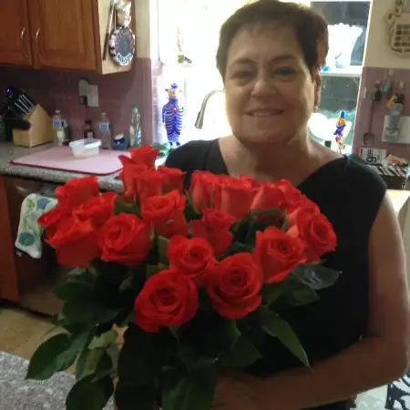 Anna, 73Україна 