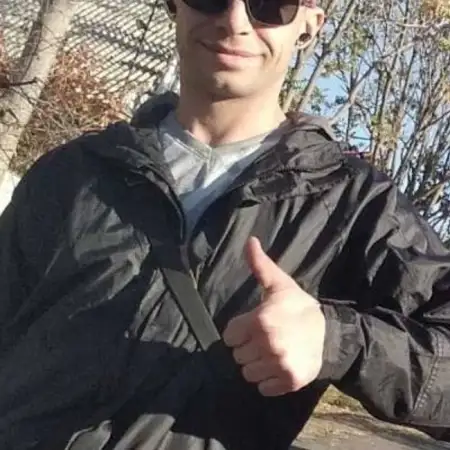Aleksey, 40Україна 