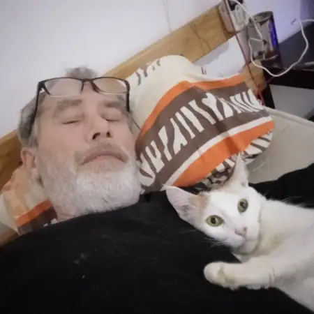 Sergey, 57Україна 