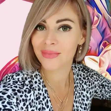 Yana, 45Україна 