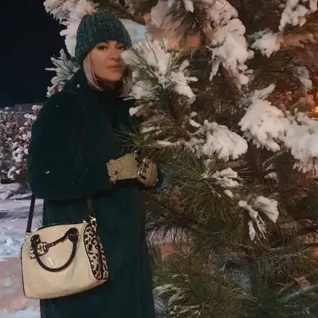 Yana, 45Україна
