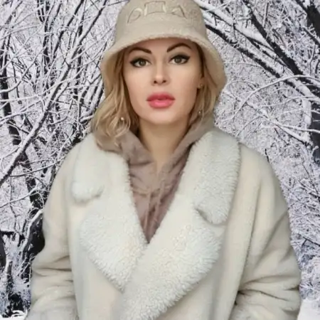 Yana, 45Україна