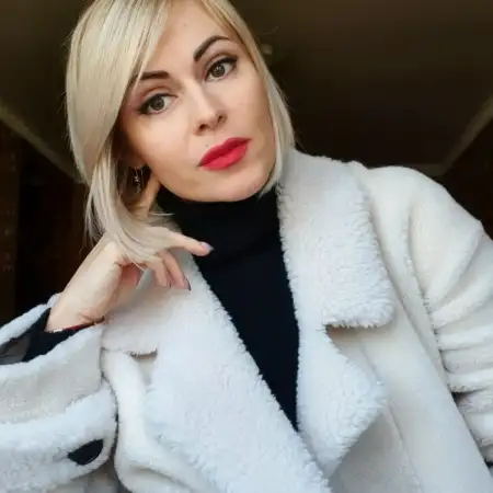 Yana, 45Україна 