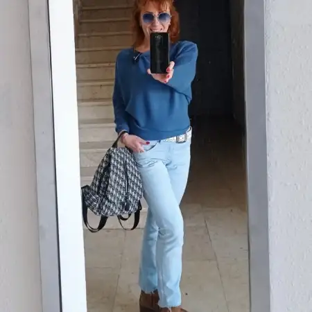 Viktoriya, 56Україна