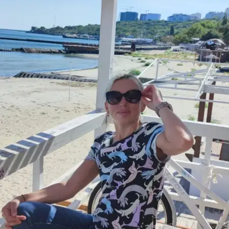 Alisa, 57Україна
