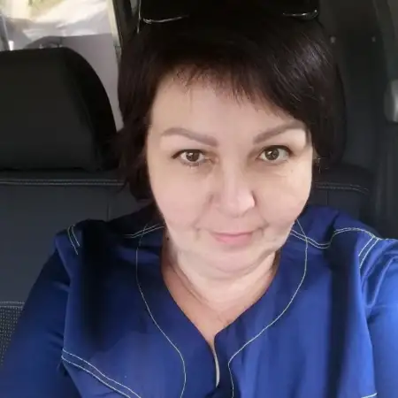 Valentina, 62Ізраїль