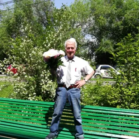 Mikhail, 61Україна 