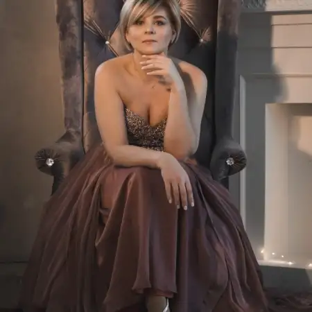 Natalya, 46Україна