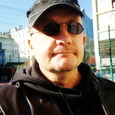 Vladimir, 52Україна 