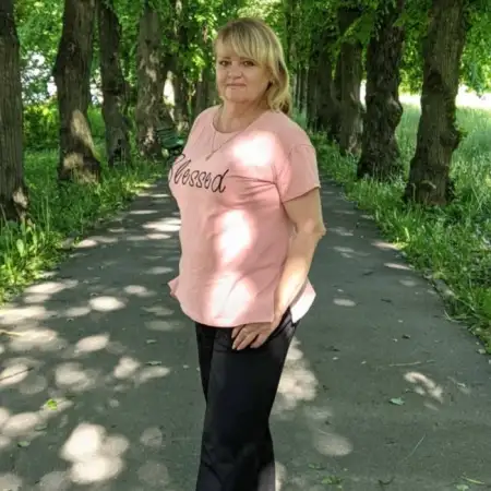 Viktoriya, 61Україна