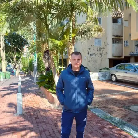 Sergey, 46Україна