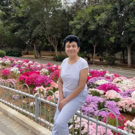 Gulnara, 62Україна