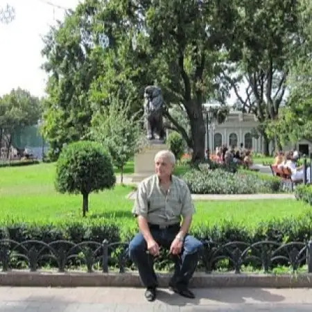 Gennady, 76Україна 