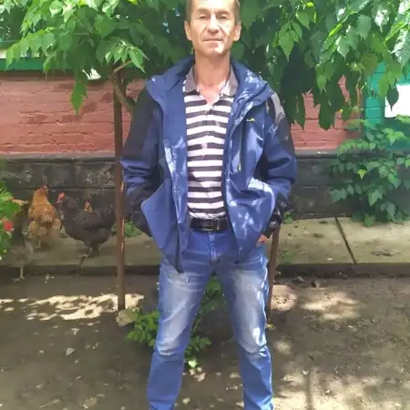 Mihail, 52Україна