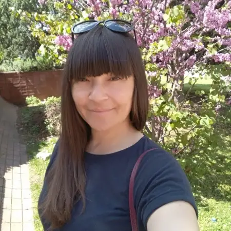 Yana, 44Україна 
