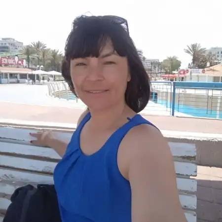 Yana, 44Україна