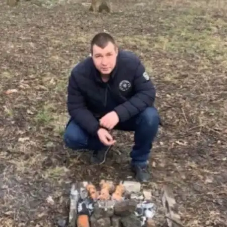 Sergey, 35Україна 