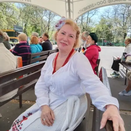 Elena, 73Україна