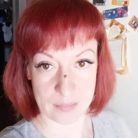 karolina, 48Україна 