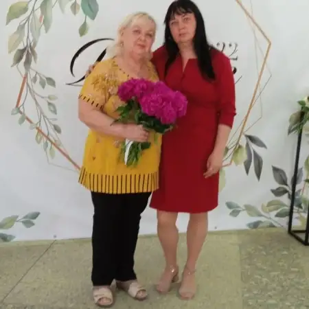 Malvina, 46Ізраїль 