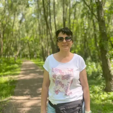 Irina, 54Україна