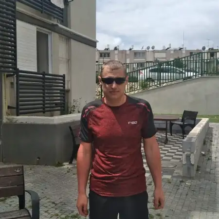 Ruslan, 46Україна 