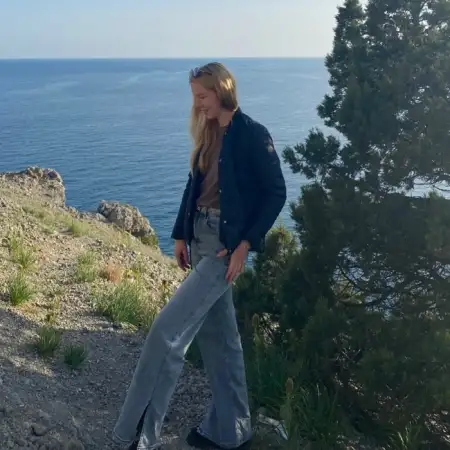 Yuliya, 29Україна 