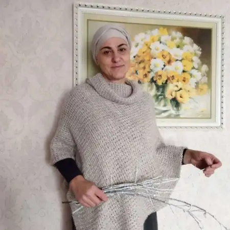 Tatyana, 61Україна