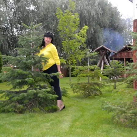 Elena, 47Україна 