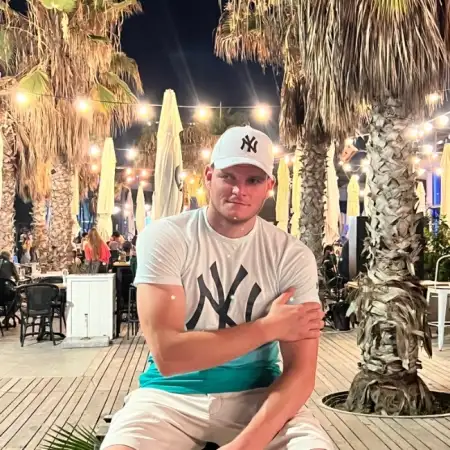 Bogdan, 29Україна 