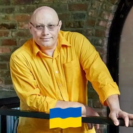 Gregory, 62Україна 