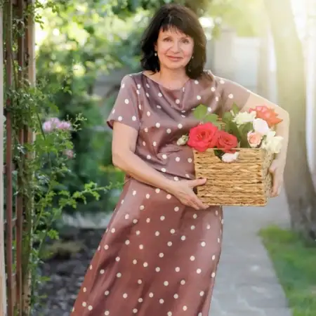 Olga, 64Україна 
