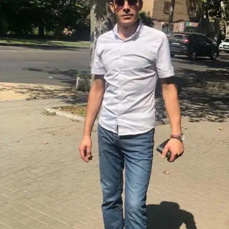 Viktor, 43Україна 