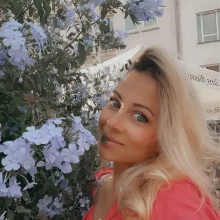 Ilona, 35Україна 