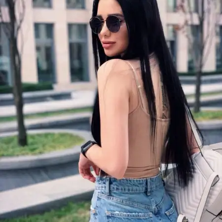 Polina, 34Ізраїль 