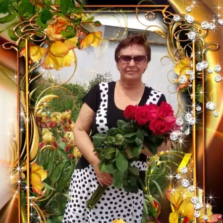 larisa, 61Україна