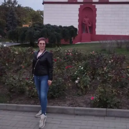 Svetlanka, 40Україна 