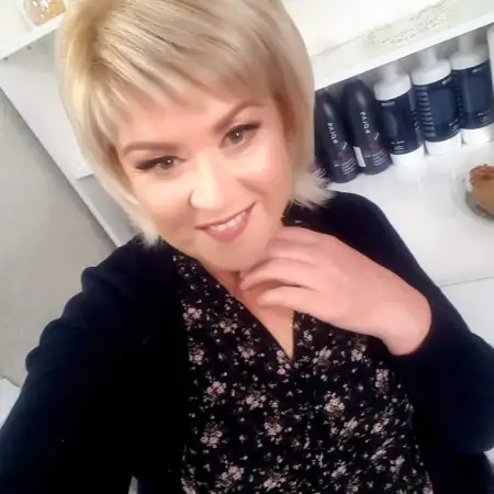 Oksana, 58Україна