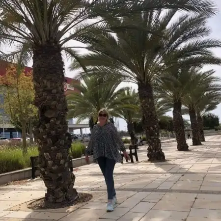 Oksana, 58Україна 