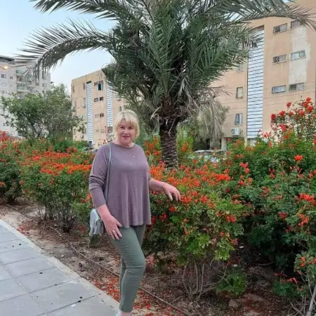 Oksana, 58Україна 