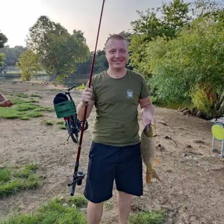 Anton, 34Україна 