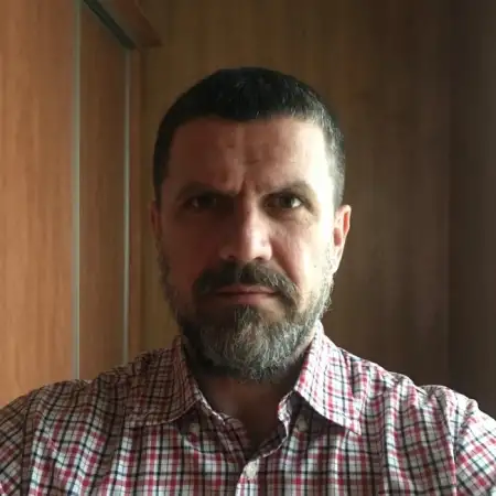 Sergey, 52Україна 