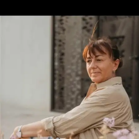 Liliya, 58Україна 