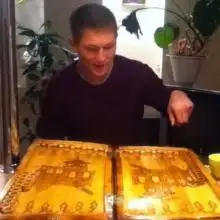 sasha, 34Україна 
