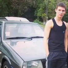 Anton, 29Україна 