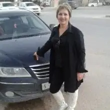 Oksana, 53Україна