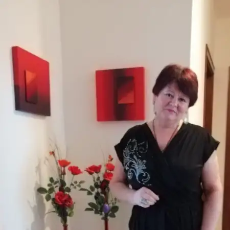 Olga, 65Україна 