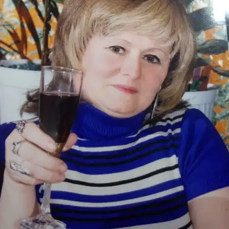 Olga, 65Україна