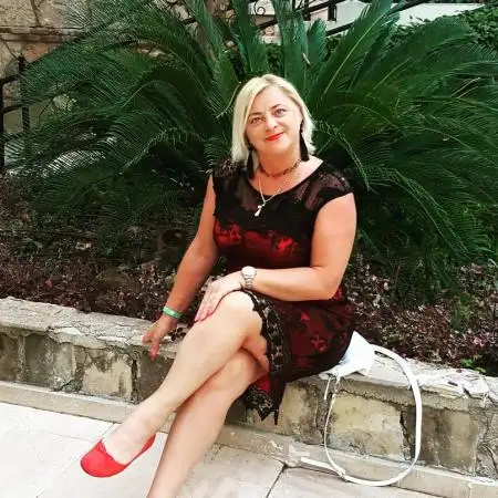 Lilja, 50Україна