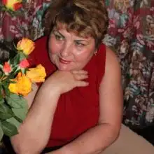 Tatyana, 71Україна 